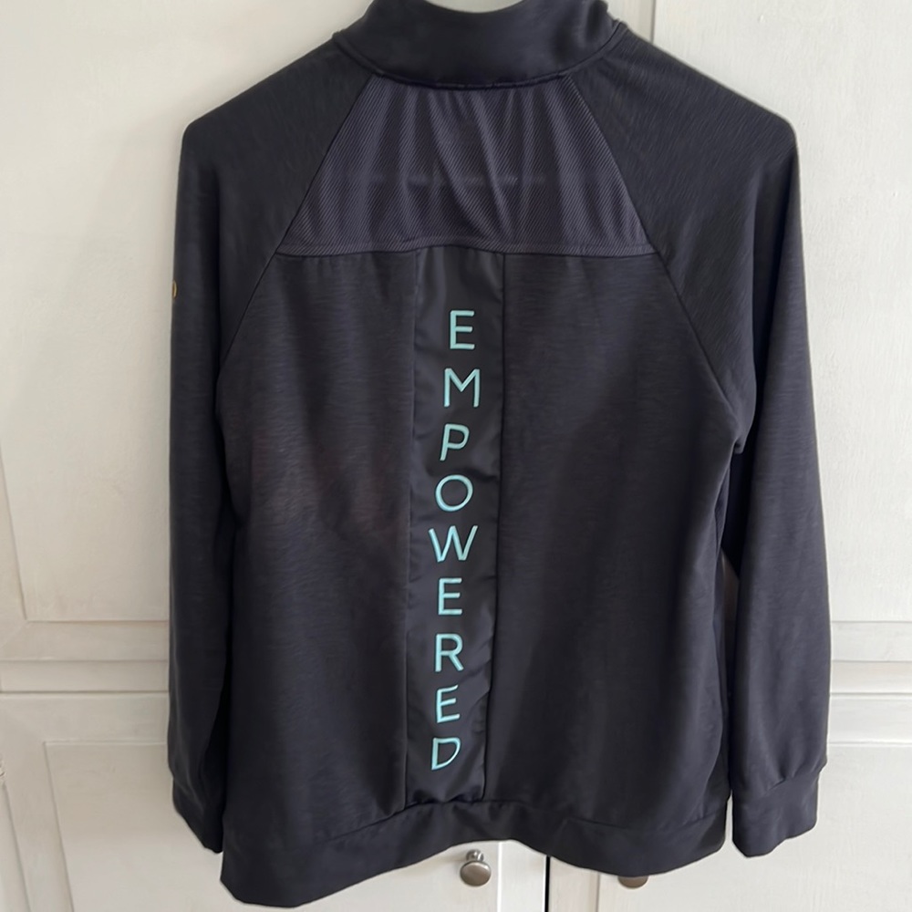 Alba Empowered Jacket